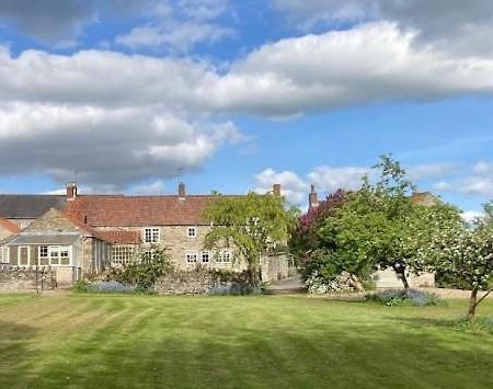 Woodward Farm House Appleton le Moors Ngoại thất bức ảnh