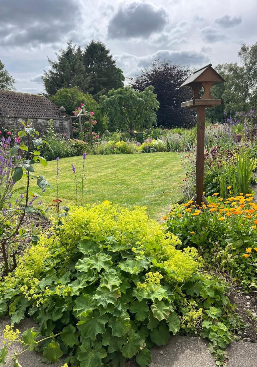 Woodward Farm House Appleton le Moors Ngoại thất bức ảnh