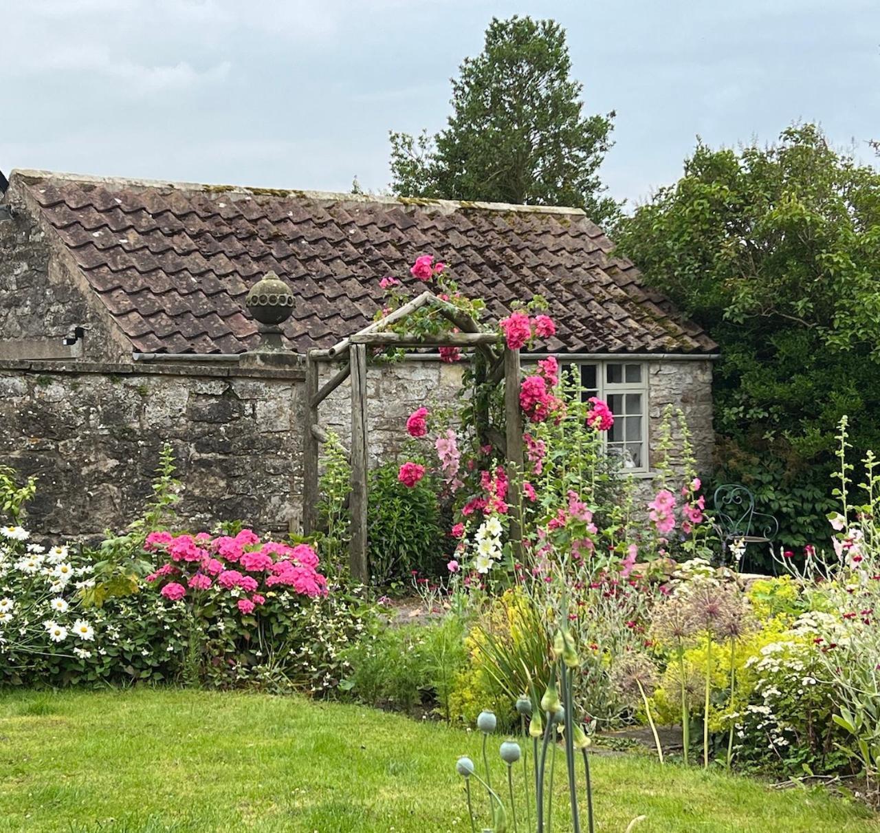 Woodward Farm House Appleton le Moors Ngoại thất bức ảnh