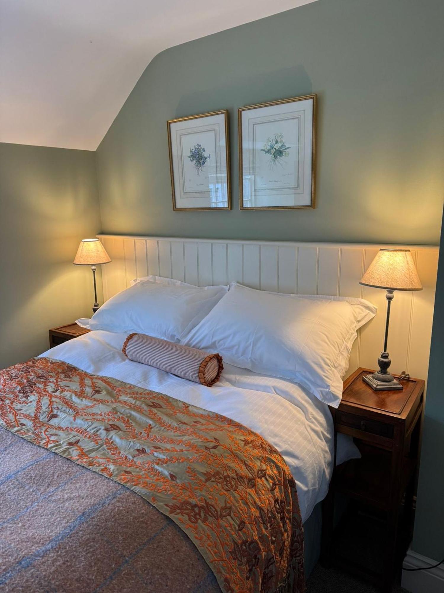 Woodward Farm House Appleton le Moors Ngoại thất bức ảnh